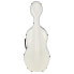 Фото #2 товара Musilia S1 Cello Case WH/BK