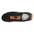 Фото #4 товара Diadora Equipe Mad Italia Nubuck Sw Lace Up Mens Black Sneakers Casual Shoes 17