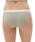 Фото #2 товара GapBody Women's Logo Comfort Bikini Underwear GPW01075