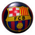 Фото #2 товара FC BARCELONA 63 mm Anti-Stress Ball