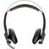 Фото #2 товара POLYCOM Voyager Focus UC B825 Wireless Headset