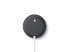 Фото #6 товара Беспроводная колонка Google Nest Mini - Google Assistant - Round - Антрацит - Chromecast - Android - iOS - 4 см