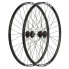 Фото #2 товара DEMA Sport 27.5´ Disc MTB wheel set