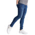 SIKSILK Essential Midstone Skinny Jeans