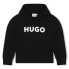 Фото #1 товара HUGO G00139 hoodie