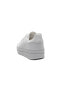 Фото #24 товара IE5130-K adidas Gazelle Bold W Kadın Spor Ayakkabı Beyaz