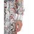Фото #4 товара REPLAY W9759 .000.10324 Long Sleeve Midi Dress