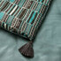 Фото #2 товара King Jungalow Sun in the Water Comforter & Sham Set Teal - Opalhouse designed