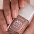 Фото #3 товара Лак для ногтей Catrice Sheer Beauties Nº 060 Love You Latte 10,5 ml