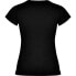 Фото #4 товара KRUSKIS Spearfishing Estella short sleeve T-shirt