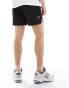 Born Living Yoga – Malaui – Sport-Shorts in Schwarz