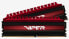 Фото #5 товара Patriot Memory Viper 4 PV416G320C6K - 16 GB - 2 x 8 GB - DDR4 - 3200 MHz - 288-pin DIMM - Оперативная память