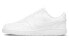 Фото #1 товара Кроссовки мужские Nike Court Vision Low Next Nature Белые DH2987-100