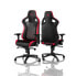 Фото #2 товара noblechairs EPIC Gaming Stuhl - mousesports Edition - schwarz/rot