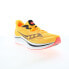 Фото #2 товара Saucony Endorphin Pro 2 S20687-16 Mens Yellow Canvas Athletic Running Shoes 11
