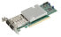 Фото #2 товара Supermicro AOC-S100GC-I2C - PCIe - QSFP28 - PCIe 4.0 - Passive - 100 Gbit/s - 0 - 55 °C