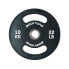 Фото #1 товара BODYTONE Urethane Olympic Plate 10kg