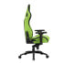 Фото #4 товара Стул Gaming Newskill ‎NS-CH-OSIRIS-BLACK-GREEN