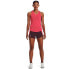 UNDER ARMOUR Streaker sleeveless T-shirt