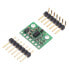 VL53L3CX time-of-flight - distance and ambient light sensor I2C - 500cm - Pololu 3416