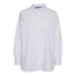 Фото #2 товара VERO MODA Ella Long Sleeve Shirt