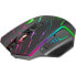 Mouse Defender URAN GM-503 Black Grey 3200 DPI