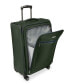 ფოტო #10 პროდუქტის Avalon Softside 24" Check-in Spinner Suitcase