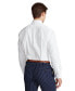ფოტო #2 პროდუქტის Men's Classic-Fit Stretch Oxford Shirt