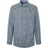 Фото #2 товара PEPE JEANS Copdock long sleeve shirt