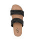 Фото #4 товара Thankful Woven Strap Sandals