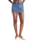 Фото #1 товара Women's Priya Denim Mini Skort