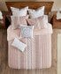 Фото #3 товара Imani 3-Pc. Duvet Cover Set, King/California King