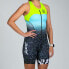 Фото #3 товара ZOOT LTD Tri Racesuit sleeveless trisuit
