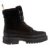 LEVI´S FOOTWEAR Solvi Quilted Boots