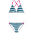 PROTEST Abby Triangle Bikini