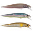 Фото #1 товара YOKOZUNA Mirage Minnow 95 mm 11g