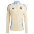 Фото #3 товара ADIDAS Argentina 23/24 Half Zip Sweatshirt Training