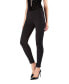 ფოტო #3 პროდუქტის Women's Paisley Boo Cotton Blend Leggings