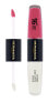Фото #11 товара Long-lasting two-phase lip color and gloss 16H Lip Color ( Extreme Long-Lasting Lips tick ) 4 + 4 ml