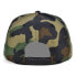 Фото #3 товара Men's Pittsburgh Pirates Woodland Basic 9FIFTY Cap