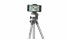 Фото #4 товара Cullmann Alpha 1000 mobile - 3 leg(s) - Black - Silver - 106 cm - 480 g