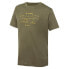 ფოტო #1 პროდუქტის TRANGOWORLD Tentow short sleeve T-shirt