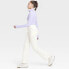 Фото #4 товара Women's Slim Snowsport Pants - All in Motion Cream XL
