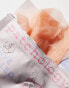 Фото #2 товара Patchology Serve Chilled Rose Lip Gels Увлажняющие гидрогелевые патчи для губ