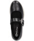 ფოტო #3 პროდუქტის Women's Astro Mary Janes Shoes