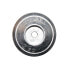 TECNOSEAL Aluminium Round Anode