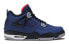 Фото #3 товара Кроссовки Jordan Air Jordan 4 Retro WNTR GS CQ9745-401