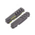 Фото #1 товара DT Swiss Black Prince Brake Pads - Shimano/SRAM