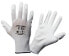 Фото #1 товара Защитные перчатки с покрытием Lahti Pro р. 10" 12 пар - L230110W