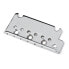 Фото #1 товара Fender Bridge Plate American Standard Strat